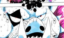 魔都漫画,描绘都市生活的奇幻画卷